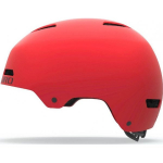 Giro Giro Children&reg;s junior helmet Dime FS matte bright red r. S (51-55 cm.