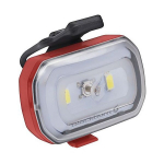 Blackburn Blackburn CLICK USB front light 60 lumens red (BBN-7074696)
