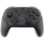 Nintendo Controller For Switch Pro Grey