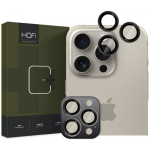 Hofi "Camring Pro+ iPhone 16 Pro/ 16 Pro Max" Black