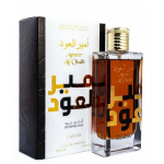 Lattafa Ameer Al Oudh Intense Oud EDP 100 ml unisex