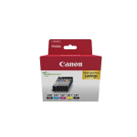 Canon PGI-580/ CLI-581 BK/ C/ M/ Y 2078C007