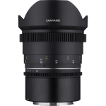 Samyang 14mm T3.1 VDSLR MK2 Canon RF