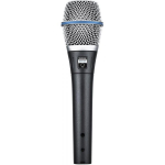 Shure BETA87A
