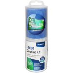 Colorway Cleaning Kit Electronics Microfiber Cleaning Wipe 300 ml