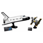 Lego NASA Space Shuttle Discovery 10283