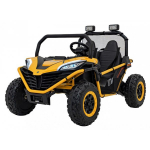 Ramiz Buggy FASTER Yellow