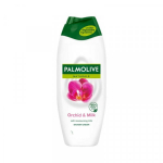 Palmolive Palmolive Black Orchid Shower Gel 500ml