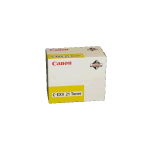 Canon C-EXV21 0455B002 Yellow