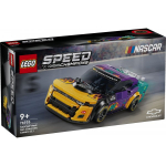 Lego Speed Champions NASCAR&reg; Next Gen Chevrolet Camaro ZL1 76935