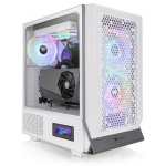 Thermaltake Ceres 300 TG ARGB Snow White