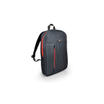 Port Designs "Portland 15.6"" Black