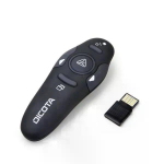 DICOTA Dicota Pin Point wireless presenter D30933