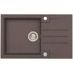 ALVEUS Rock 130 Brown