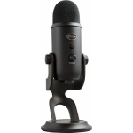 Blue Yeti USB Blackout