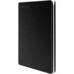 Toshiba Canvio Slim 1TB 2.5" Black HDTD310EK3DA