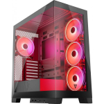 Modecom Volcano Space Apex ARGB Black