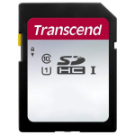 Transcend SDC300S/ 8GB SDHC Class 10