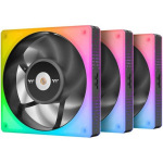 Thermaltake Toughfan 12 RGB 120 mm Case Fan CL-F135-PL12SW-A