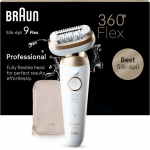 Braun SES9-011 3D