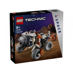 Lego Technic Surface Space Loader LT78 42178