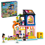 Lego Vintage Fashion Store 42614
