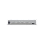 Ubiquiti USW-Pro-Max-16-POE, 16x1Gb POE++ 2SFP