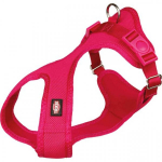 TRIXIE Trixie Soft Harness - fuchsia 33-50 cm