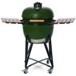 ZYLE Kamado X Large 62cm Green