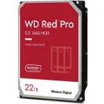 Western Digital Red Pro 22TB 3.5&reg;&reg; 512MB WD221KFGX