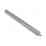 DRAŽICE Magnesium anode 33*200mm M8