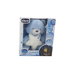 CHICCO Chicco Bedtime bear blue (276697)