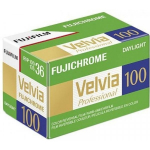 Fujifilm Velvia RVP 100/ 36