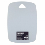 Newill Cutting boards 35 x 25 x 0.5 cm light grey