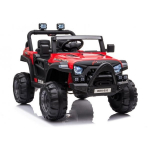 Lean Cars BBH-016 Red