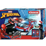 Carrera Carrera GO!!! Spider racing, racetrack