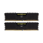 Corsair Vengeance LPX 16GB 3200MHz DDR4 DIMM CMK16GX4M2Z3200C16