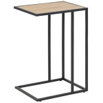 Evelekt Seaford 43x35xH63cm Oak