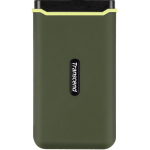 Transcend ESD380C 2TB External TS2TESD380C