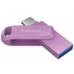 Sandisk 64GB Ultra Dual Drive Go USB 3.2 Pink
