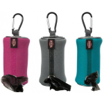 TRIXIE Poop Bag Dispenser Neoprene Random Color