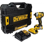 DeWALT DCF809D2T-QW