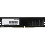 Patriot Black 8GB DDR4 3200MHZ DIMM PSD48G320081