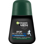 Garnier Garnier GARNIER_Sport Protection 96h Men Roll-On Antiperspirant in Cru
