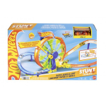 MATTEL Mattel Hot Wheels Action Loop & Crash