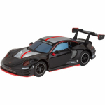 Carrera "Carrera HYBRID Porsche 911 GT3 R ""Black Devil"", racing car"