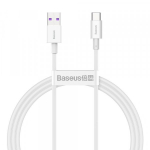 Baseus CATYS-02 White