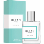 Clean Classic Warm Cotton EDP 60ml