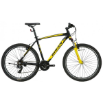 BISAN 29 MTX7100 (PR10010452) 17" Black/ Yellow