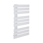 Instal Projekt Instal-Projekt Nameless bathroom radiator 60 cmx90 cmcm white (NAM-6